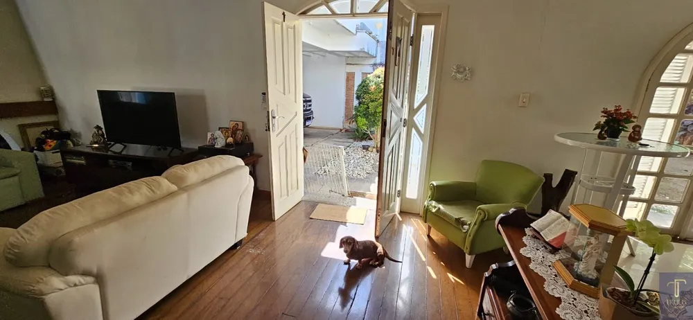 Casa, 5 quartos, 380 m² - Foto 8