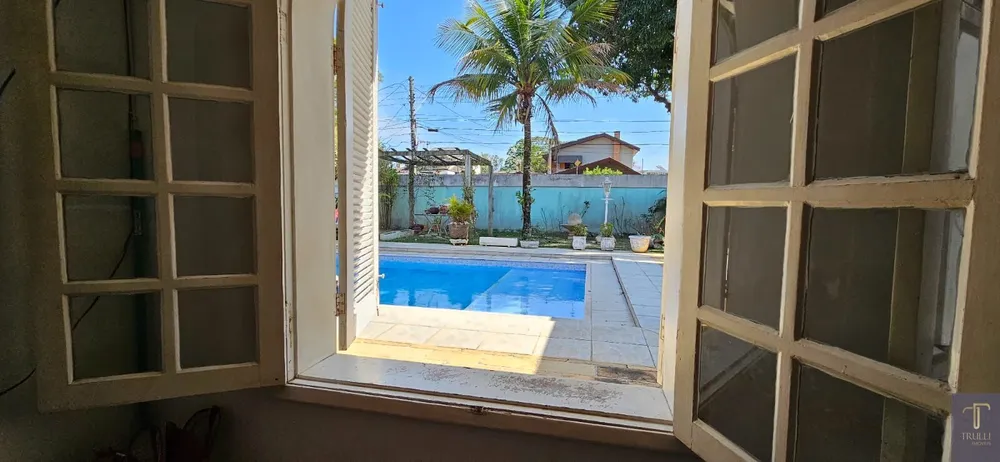 Casa, 5 quartos, 380 m² - Foto 14