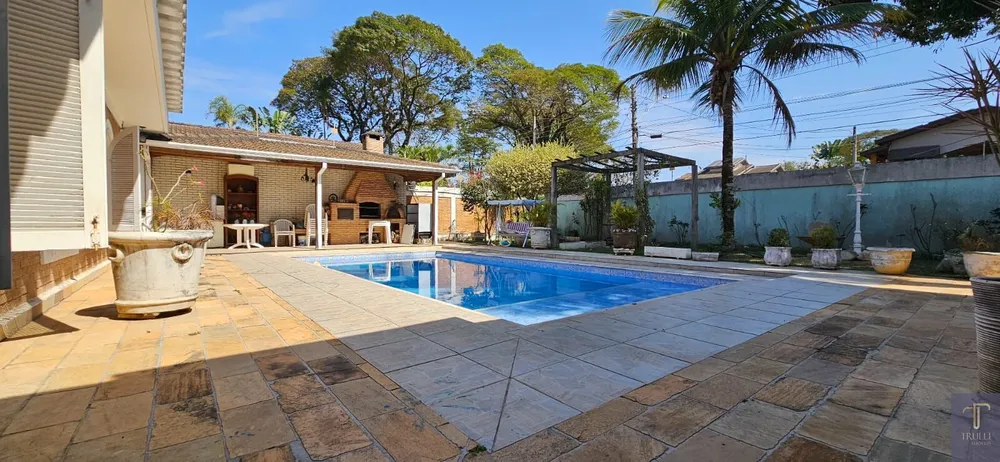 Casa, 5 quartos, 380 m² - Foto 2