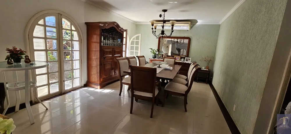 Casa, 5 quartos, 380 m² - Foto 7