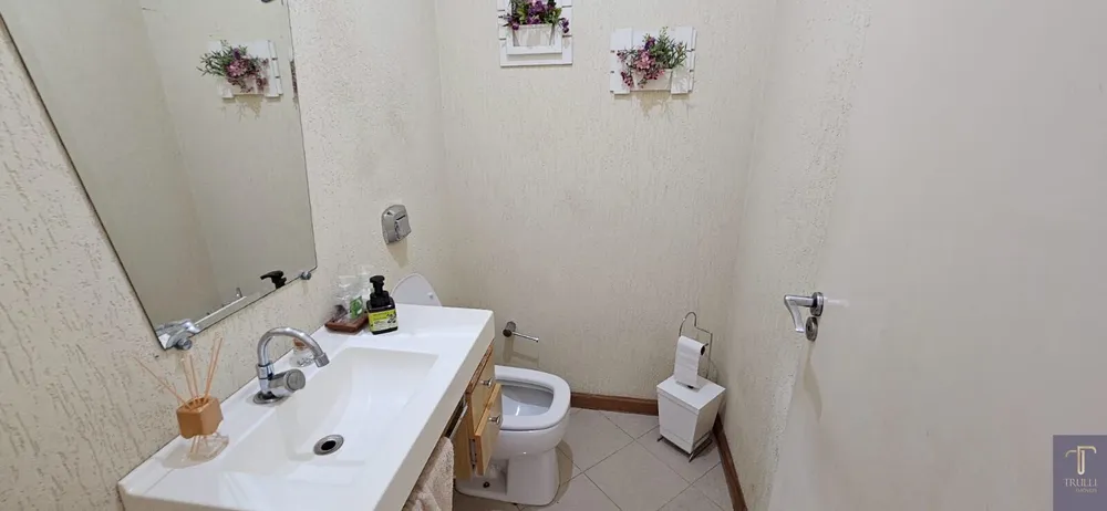 Casa, 5 quartos, 380 m² - Foto 13