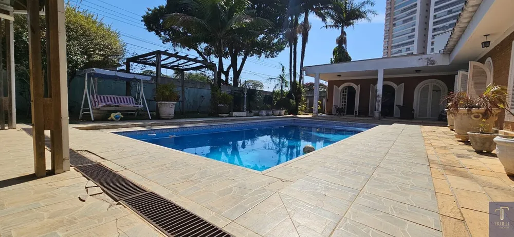 Casa, 5 quartos, 380 m² - Foto 3