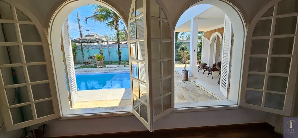 Casa, 5 quartos, 380 m² - Foto 15