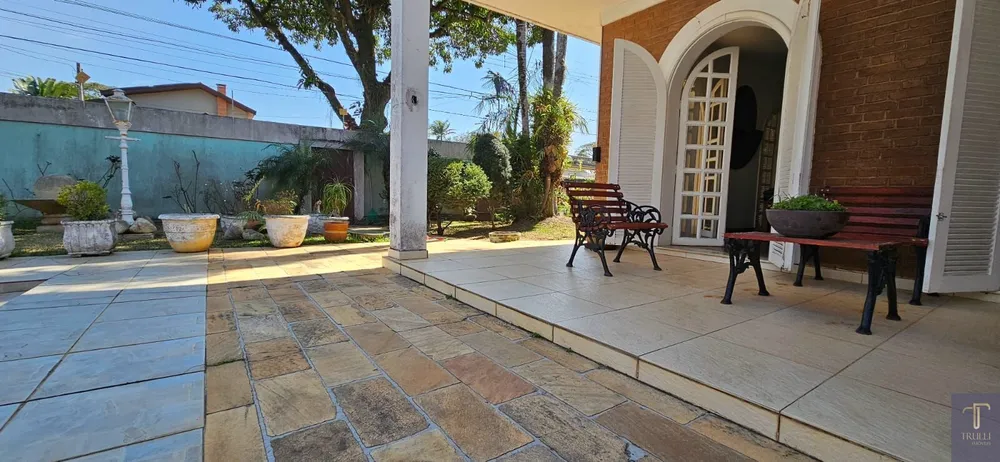 Casa, 5 quartos, 380 m² - Foto 5