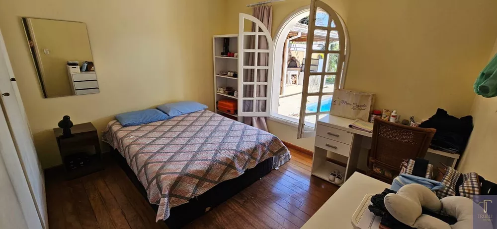 Casa, 5 quartos, 380 m² - Foto 2