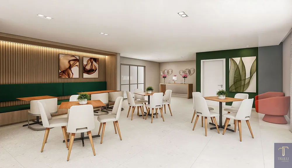 Apartamento, 3 quartos, 86 m² - Foto 16