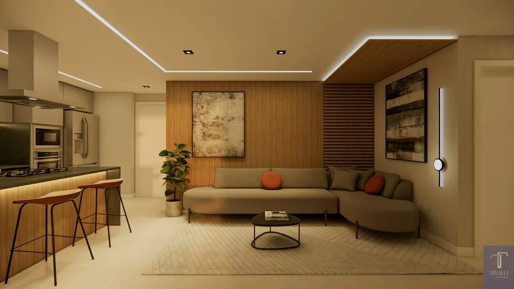 Apartamento, 3 quartos, 86 m² - Foto 6