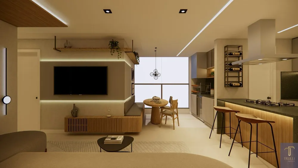 Apartamento, 3 quartos, 86 m² - Foto 7