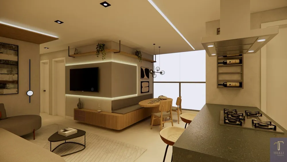 Apartamento, 3 quartos, 86 m² - Foto 10