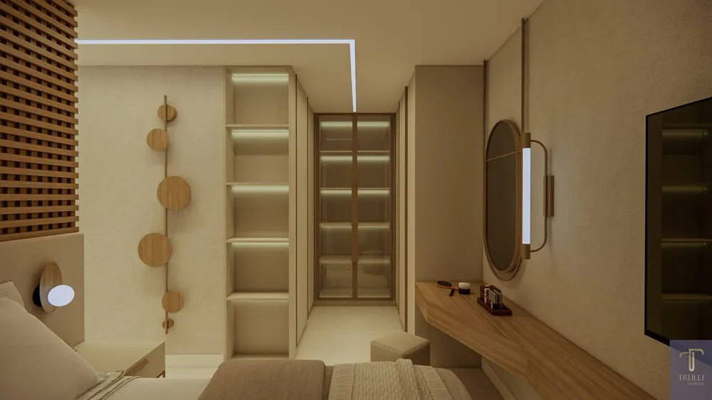 Apartamento, 3 quartos, 86 m² - Foto 2