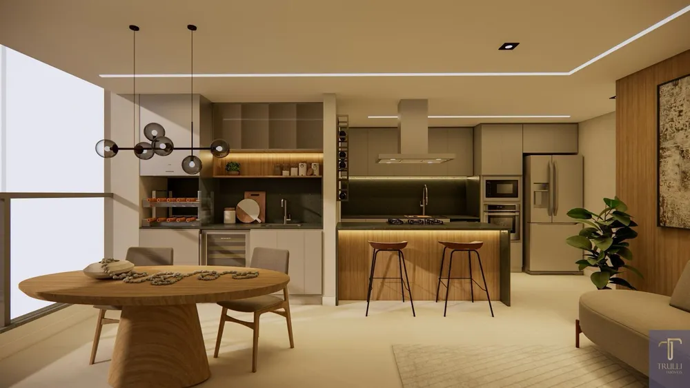 Apartamento, 3 quartos, 86 m² - Foto 8