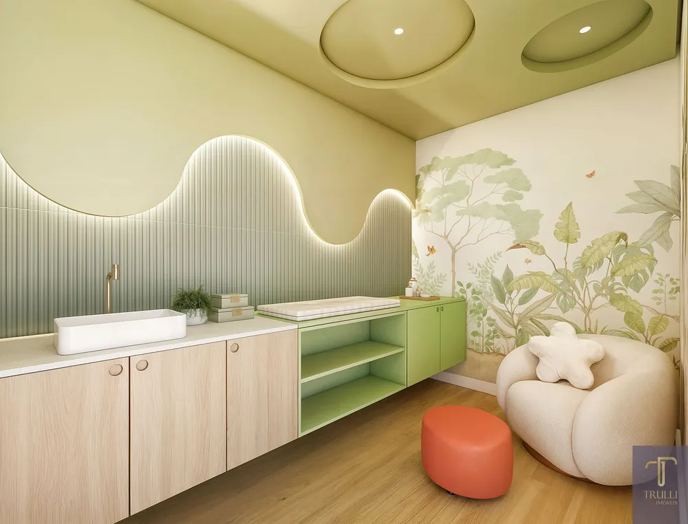 Apartamento, 3 quartos, 86 m² - Foto 11