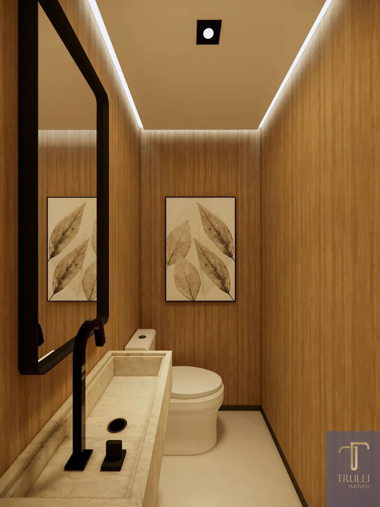 Apartamento, 3 quartos, 86 m² - Foto 3