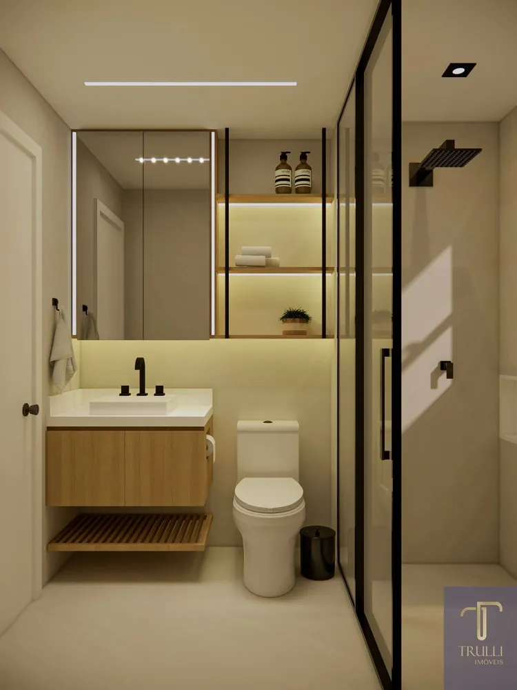 Apartamento, 3 quartos, 86 m² - Foto 9