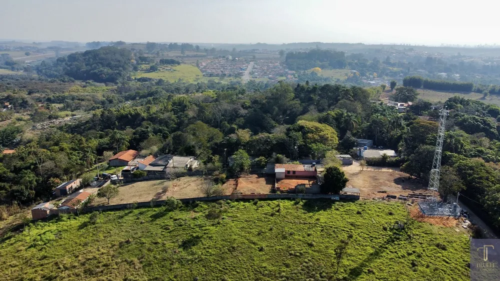 Loteamento e Condomínio, 3700 m² - Foto 1