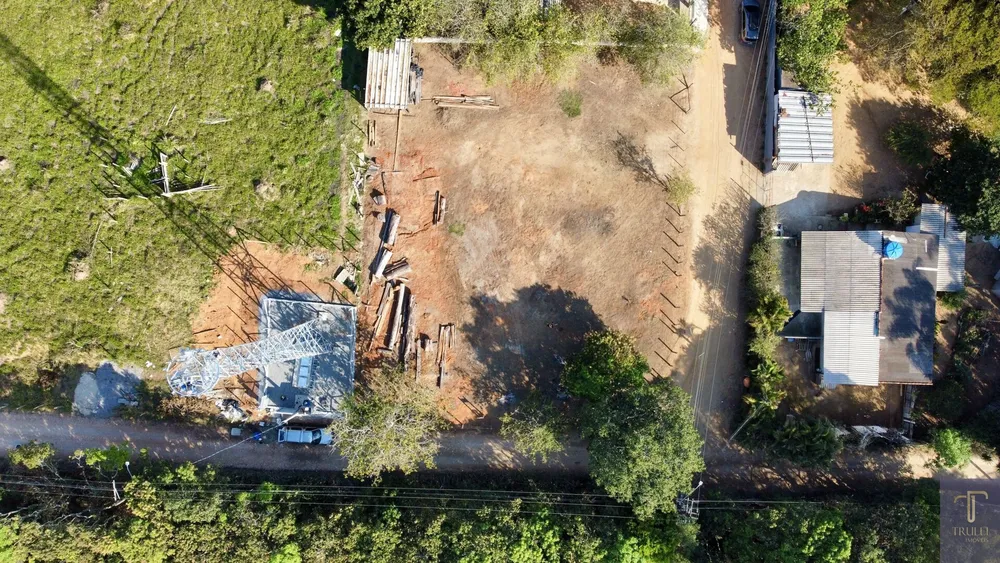 Loteamento e Condomínio, 3700 m² - Foto 3