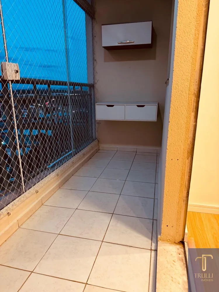 Apartamento, 2 quartos, 55 m² - Foto 7