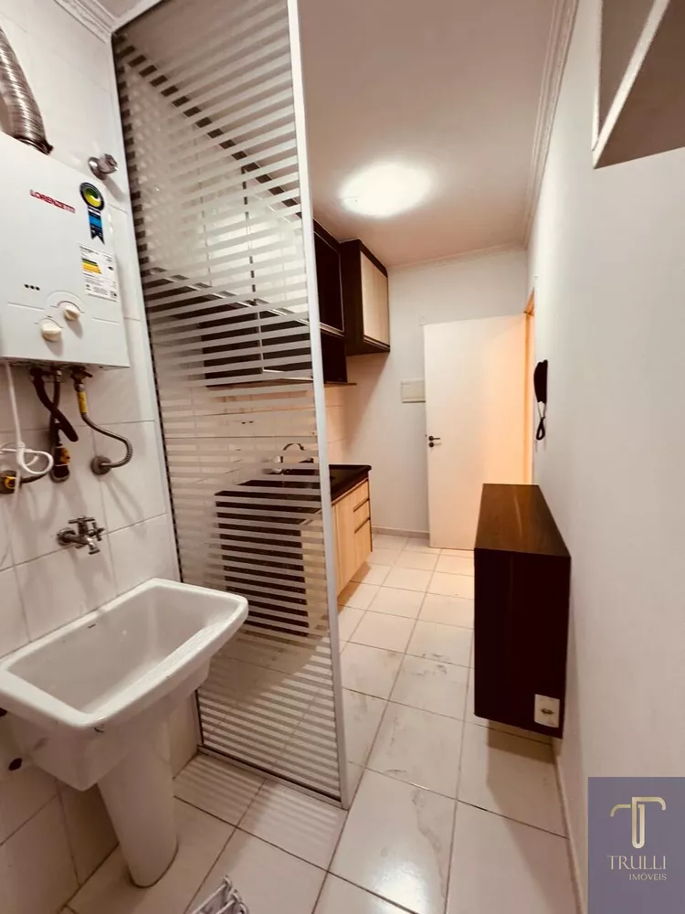 Apartamento, 2 quartos, 55 m² - Foto 3