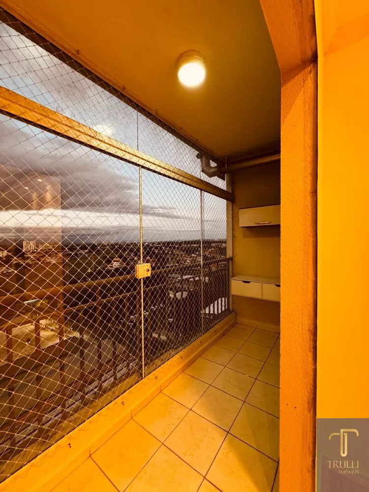 Apartamento, 2 quartos, 55 m² - Foto 2