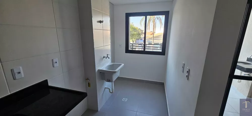 Apartamento, 1 quarto, 36 m² - Foto 4