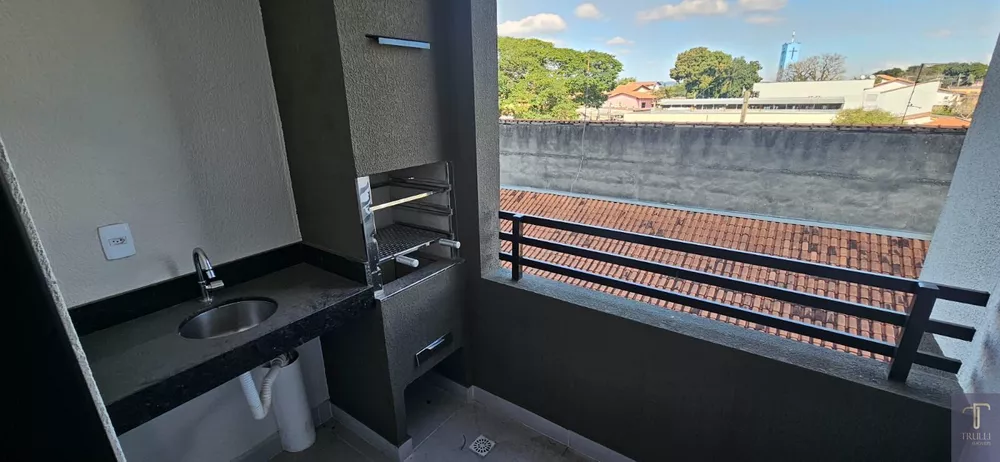 Apartamento, 1 quarto, 36 m² - Foto 1