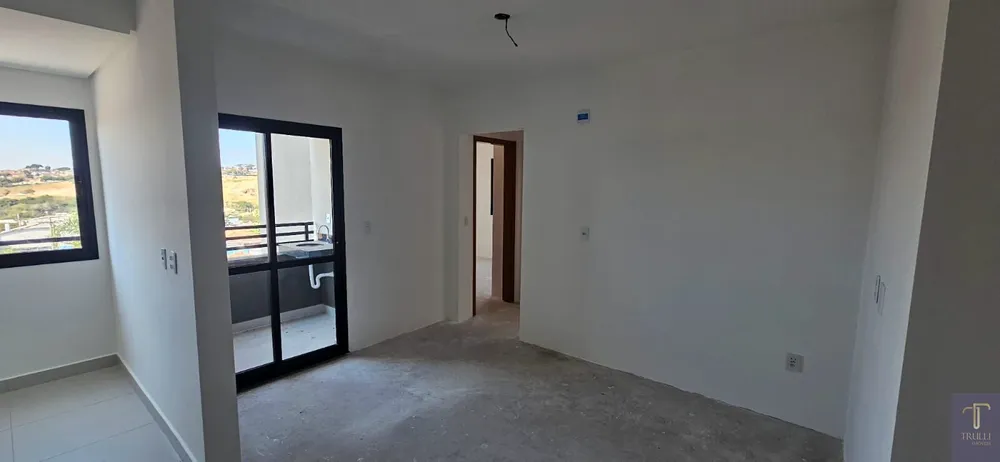 Apartamento, 1 quarto, 36 m² - Foto 12