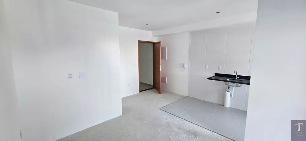 Apartamento, 1 quarto, 36 m² - Foto 3