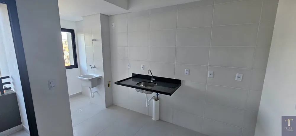 Apartamento, 1 quarto, 36 m² - Foto 7