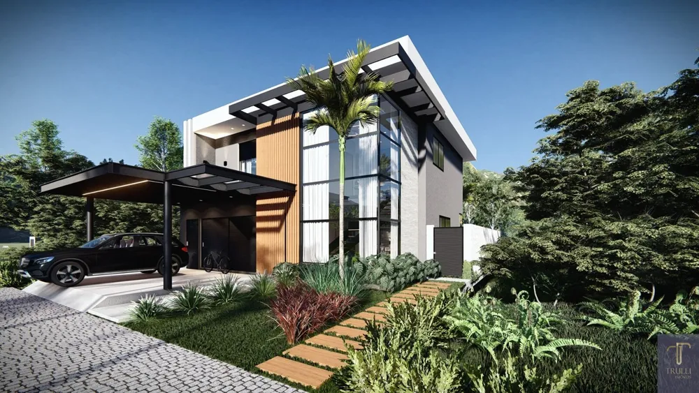 Casa, 4 quartos, 256 m² - Foto 4