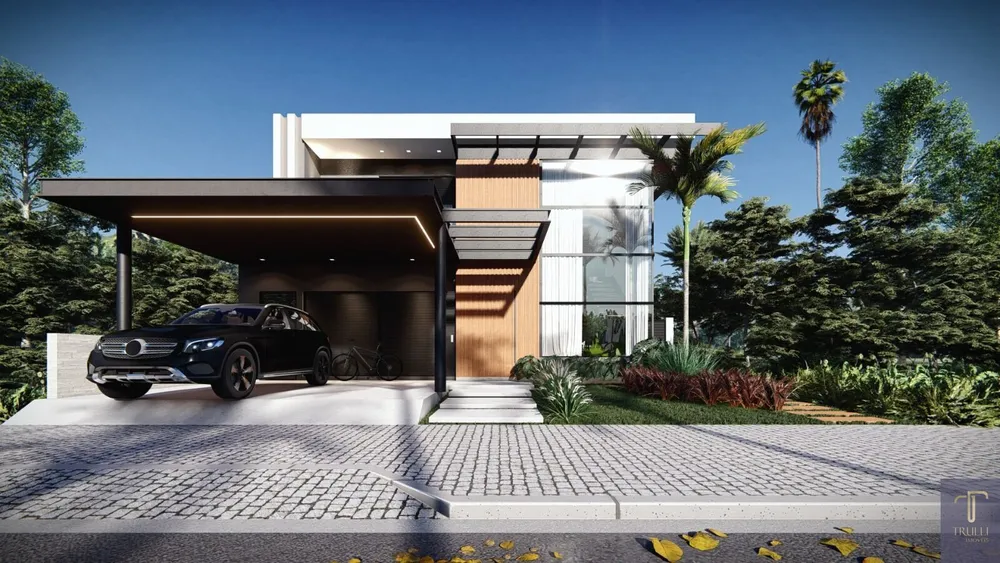 Casa, 4 quartos, 256 m² - Foto 7