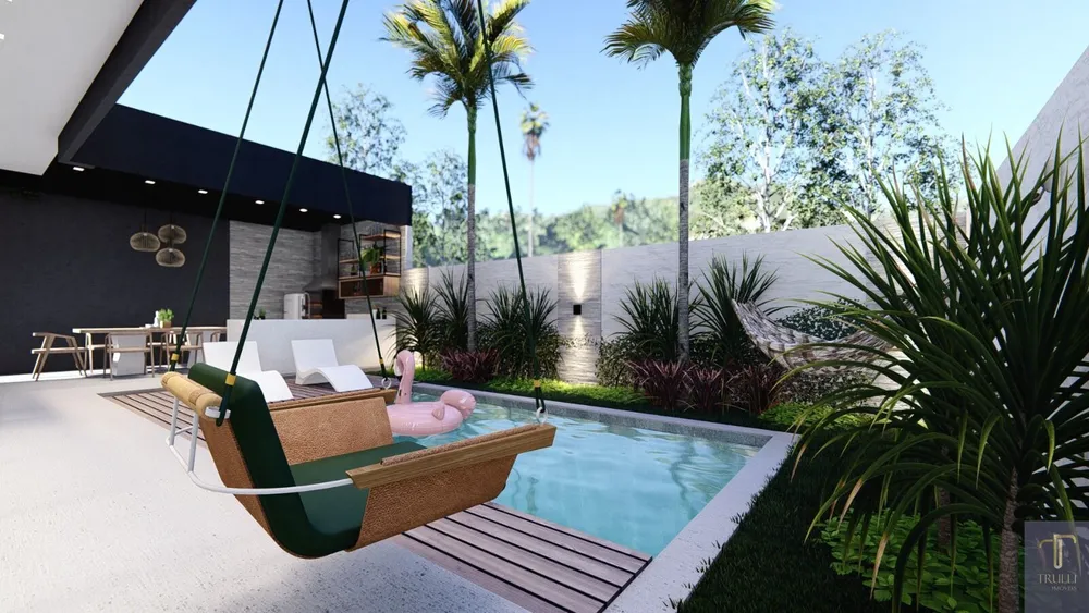 Casa, 4 quartos, 256 m² - Foto 3