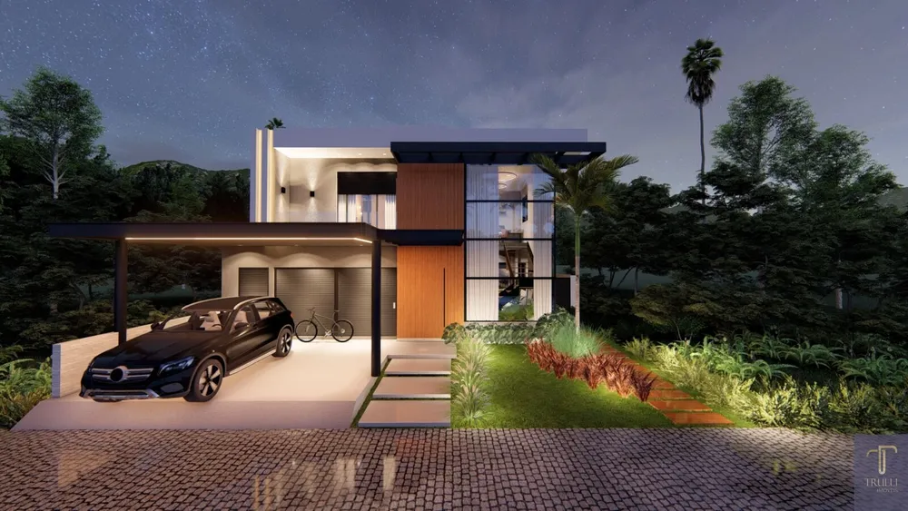 Casa, 4 quartos, 256 m² - Foto 10