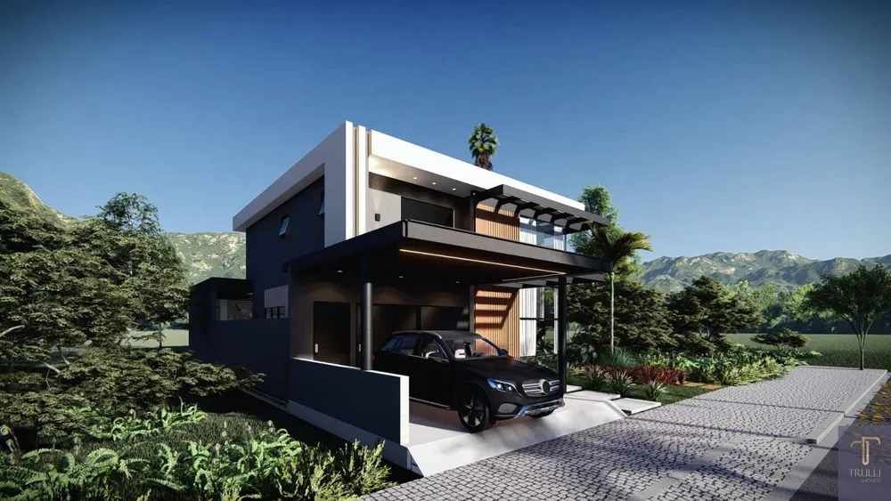 Casa, 4 quartos, 256 m² - Foto 15