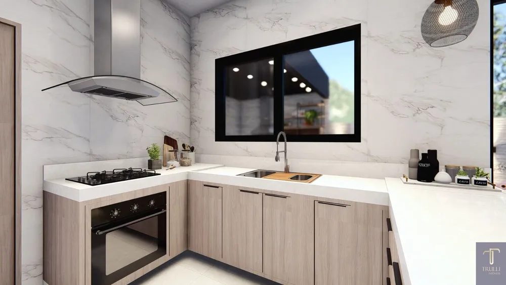 Casa, 4 quartos, 256 m² - Foto 11