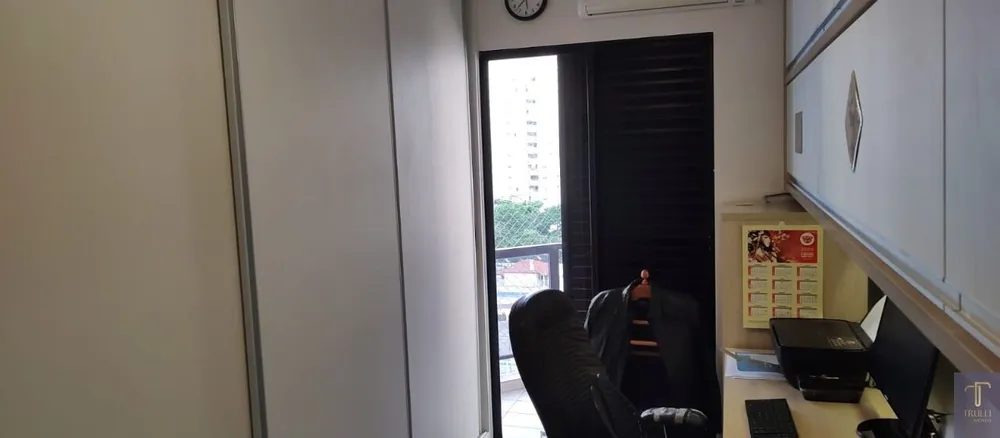 Apartamento, 3 quartos, 134 m² - Foto 17