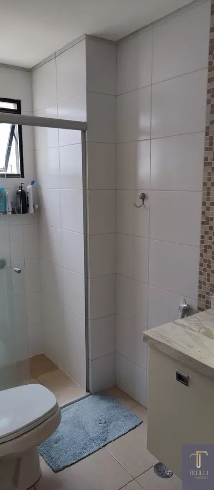 Apartamento, 3 quartos, 134 m² - Foto 2