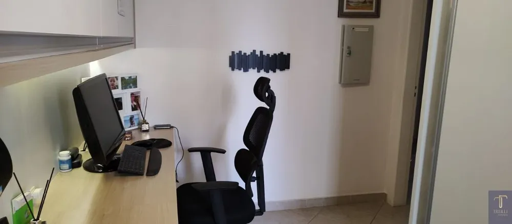 Apartamento, 3 quartos, 134 m² - Foto 15