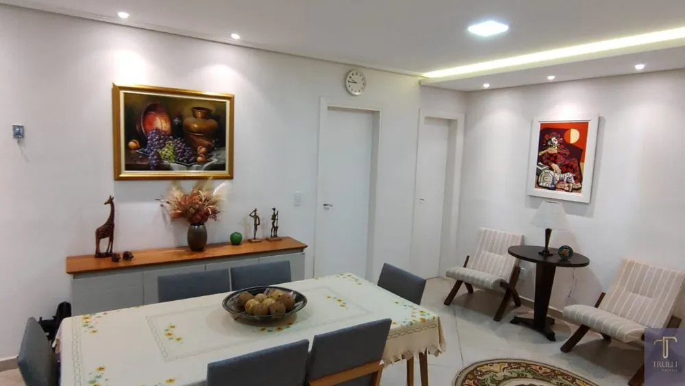 Apartamento, 3 quartos, 134 m² - Foto 12
