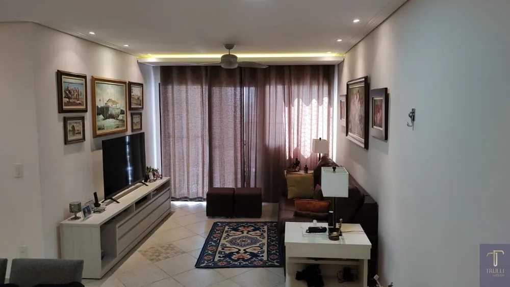 Apartamento, 3 quartos, 134 m² - Foto 19