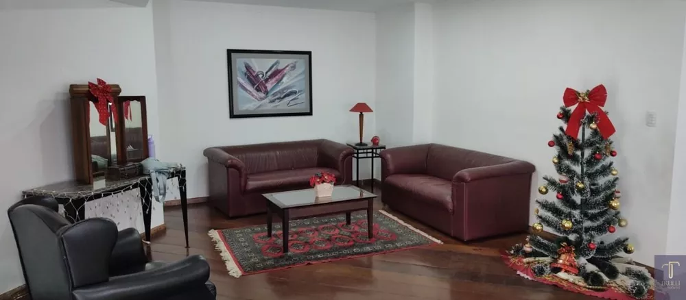 Apartamento, 3 quartos, 134 m² - Foto 4