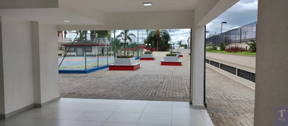 Apartamento, 3 quartos, 134 m² - Foto 9