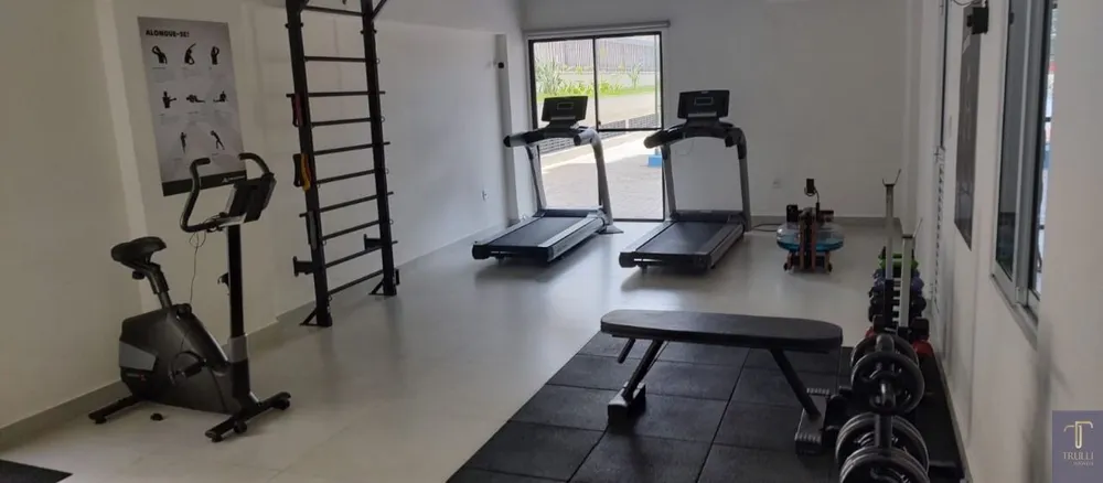 Apartamento, 3 quartos, 134 m² - Foto 20