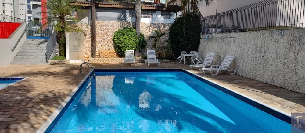 Apartamento, 3 quartos, 134 m² - Foto 7