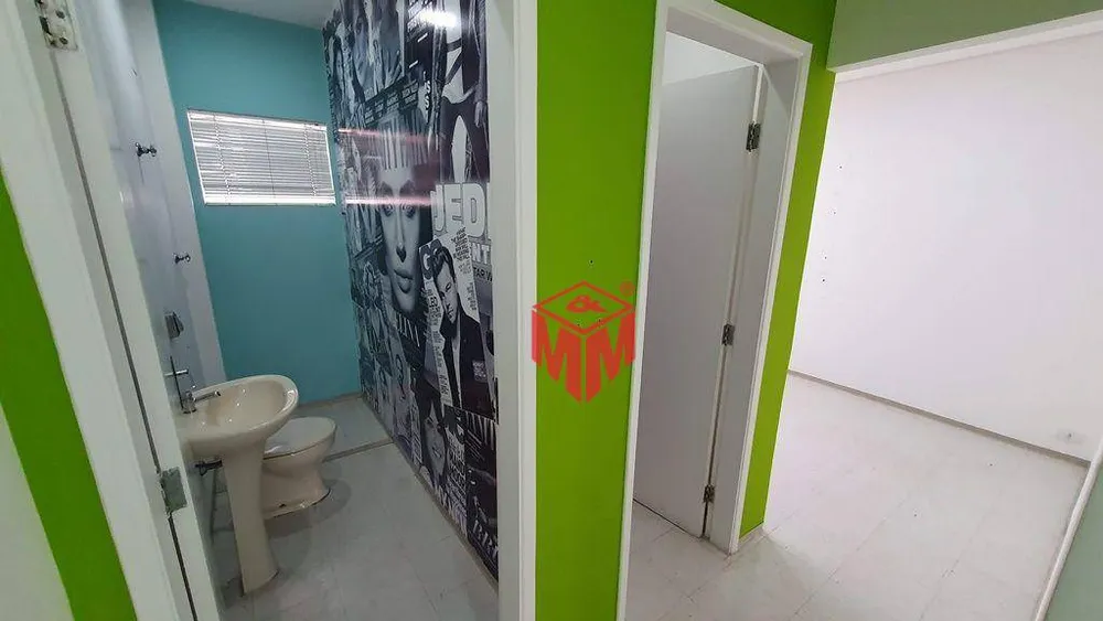 Prédio Inteiro, 300 m² - Foto 9
