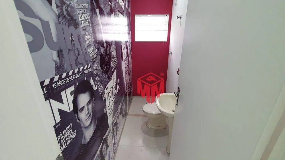 Prédio Inteiro, 300 m² - Foto 10