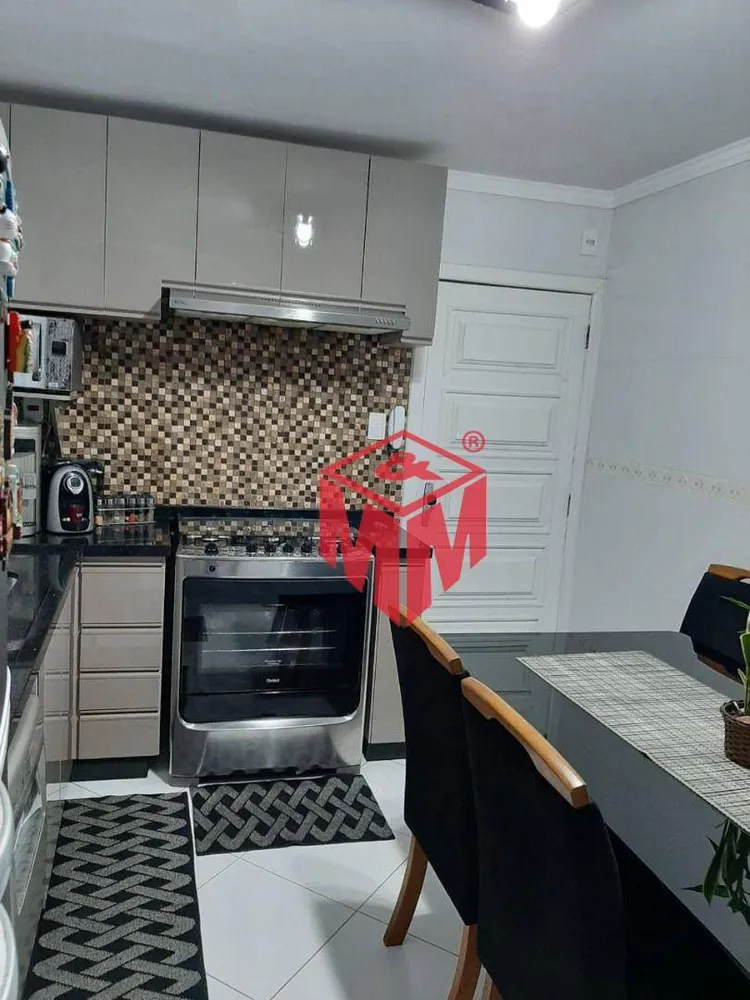 Apartamento, 3 quartos, 142 m² - Foto 4