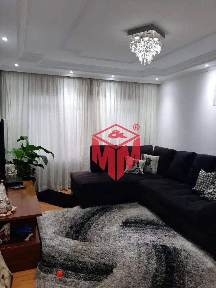 Apartamento, 3 quartos, 142 m² - Foto 2