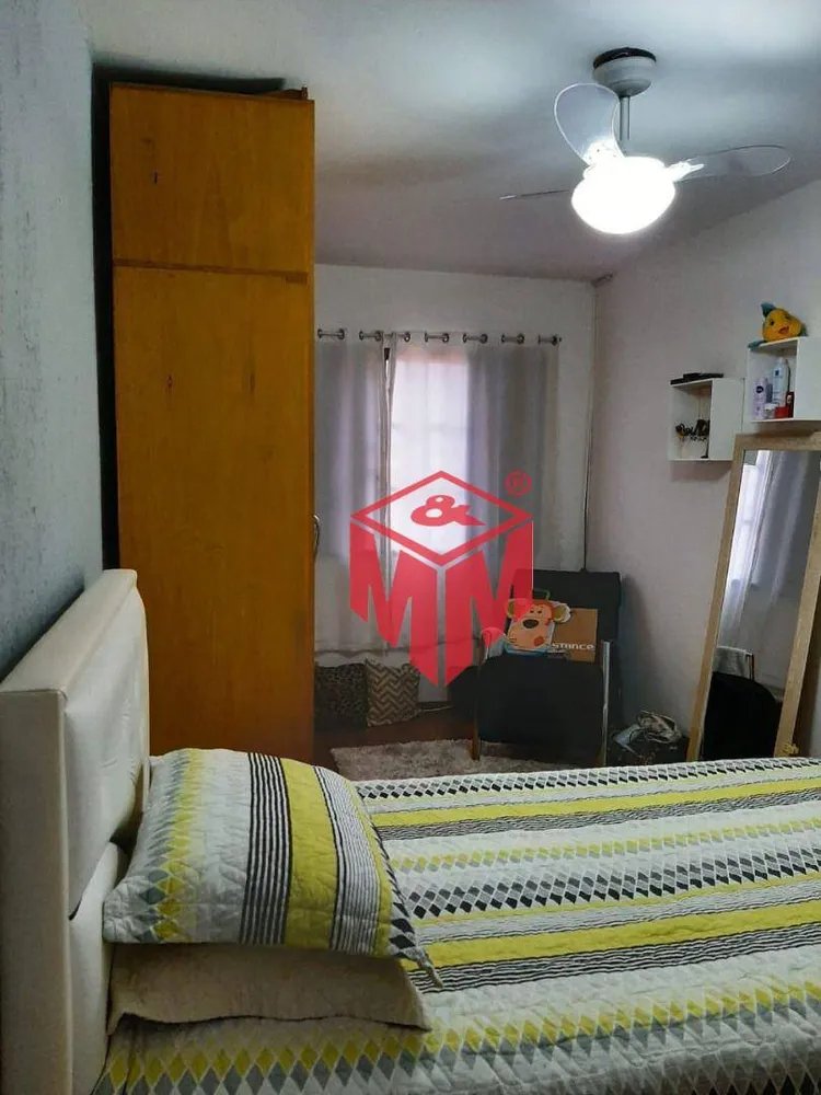 Apartamento, 3 quartos, 142 m² - Foto 10