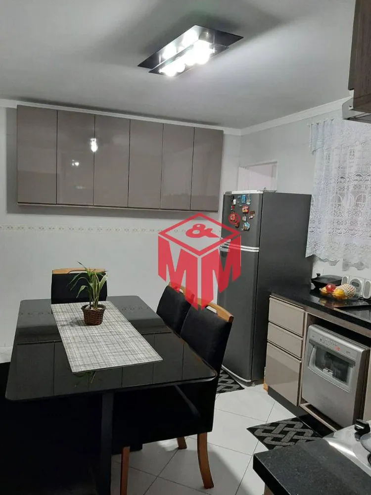 Apartamento, 3 quartos, 142 m² - Foto 5