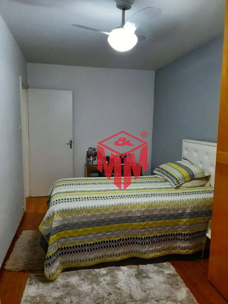 Apartamento, 3 quartos, 142 m² - Foto 11